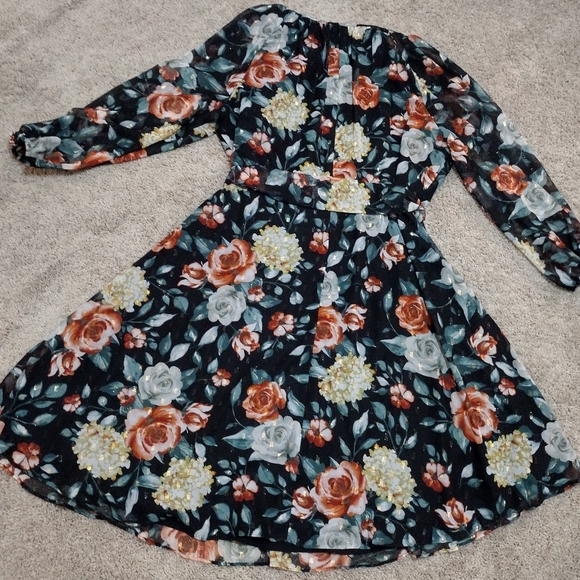 Tahari 20W Women's dress - Picture 2 of 7